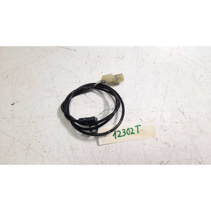 Recambio de sensor abs para triumph street triple 765 rs street triple 765 rs referencia OEM IAM T2022799  