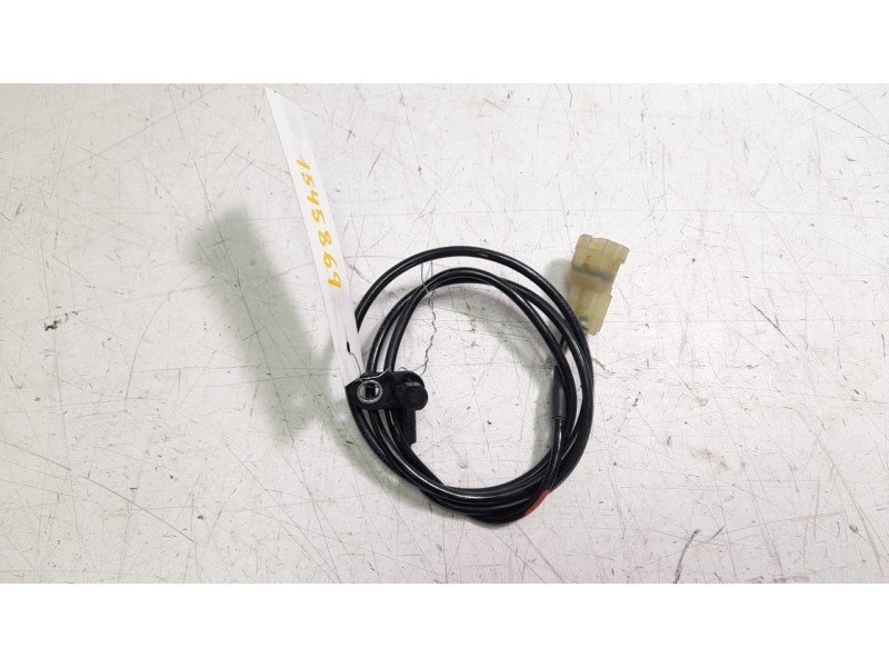 Recambio de sensor abs para triumph street triple 765 rs street triple 765 rs referencia OEM IAM T2022799  