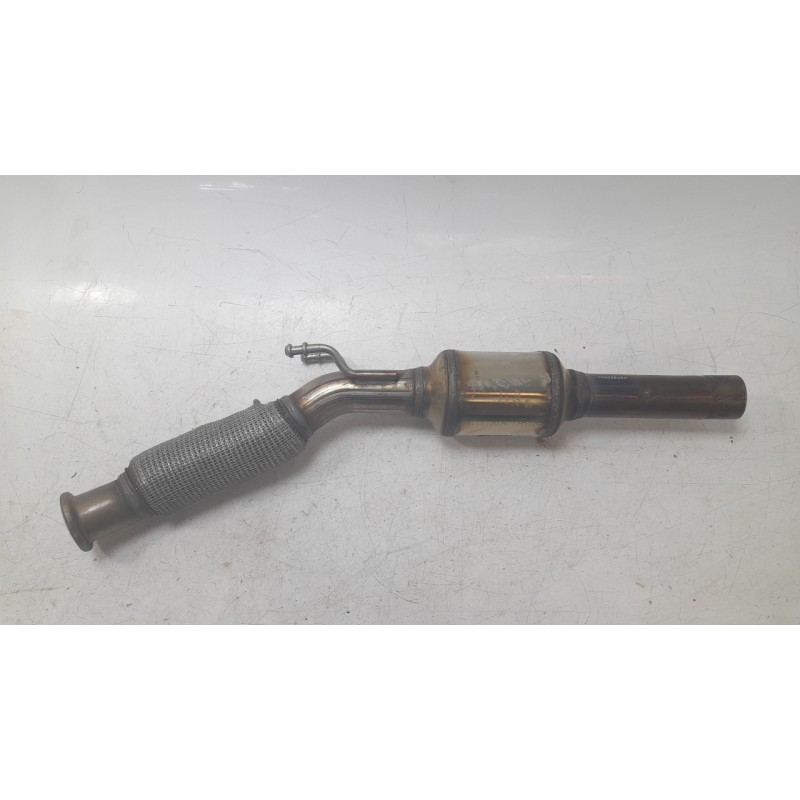 Recambio de catalizador para cupra leon sportstourer (kl8, ku8, kud) 1.5 tsi referencia OEM IAM 5Q0131701CS  