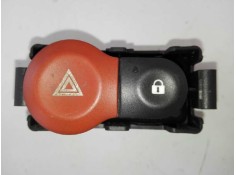 Recambio de warning para renault clio iii emotion referencia OEM IAM 8200214896  