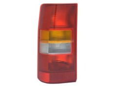 Recambio de piloto trasero izquierdo para fiat scudo (222) referencia OEM IAM 2205973  103F09401771/16309031/5310501/FT9214154