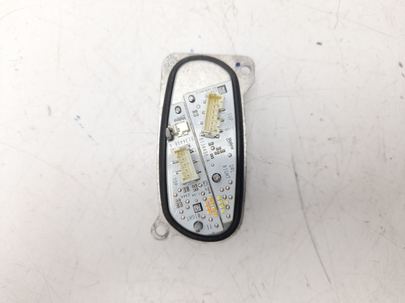 Recambio de centralita luces para seat leon (kl1, klg) 1.0 tsi referencia OEM IAM 5FJ941476  