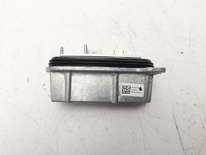 Recambio de centralita luces para seat leon (kl1, klg) 1.0 tsi referencia OEM IAM 5FJ941476  