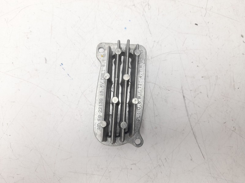 Recambio de centralita luces para seat leon (kl1, klg) 1.0 tsi referencia OEM IAM 5FJ941476  