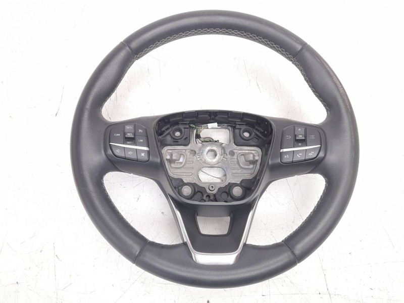 Recambio de volante para ford fiesta vii (hj, hf) 1.0 ecoboost referencia OEM IAM 2201159  