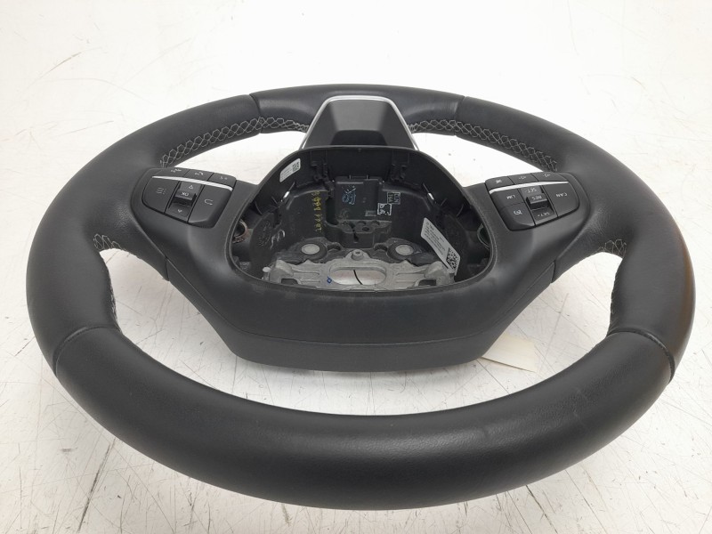 Recambio de volante para ford fiesta vii (hj, hf) 1.0 ecoboost referencia OEM IAM 2201159  