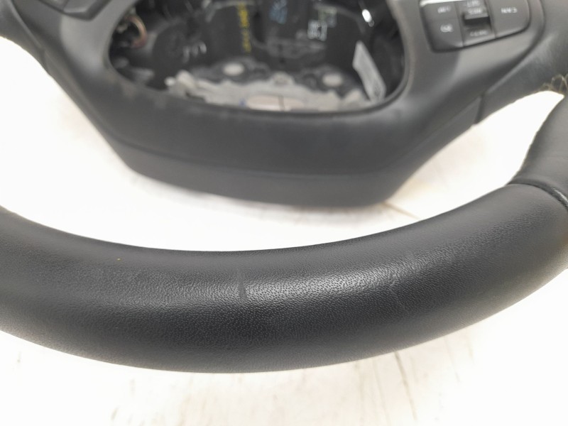 Recambio de volante para ford fiesta vii (hj, hf) 1.0 ecoboost referencia OEM IAM 2201159  