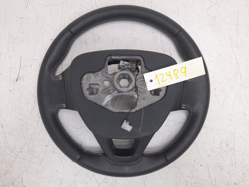 Recambio de volante para ford fiesta vii (hj, hf) 1.0 ecoboost referencia OEM IAM 2201159  