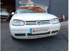 volkswagen golf iv berlina (1j1) del año 2000 2