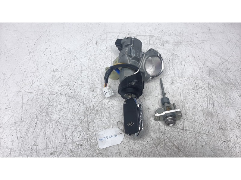 Recambio de conmutador de arranque para kia niro referencia OEM IAM 81910D3000  