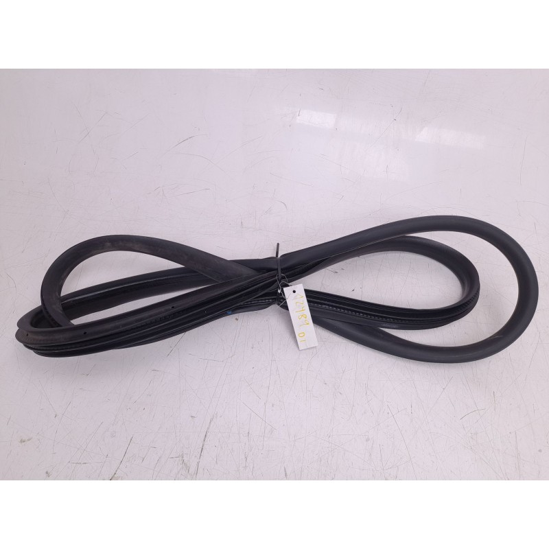 Recambio de gomas contorno puerta para ford fiesta vii (hj, hf) 1.0 ecoboost referencia OEM IAM D1M2A  