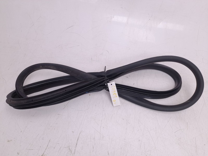 Recambio de gomas contorno puerta para ford fiesta vii (hj, hf) 1.0 ecoboost referencia OEM IAM D1M2A  