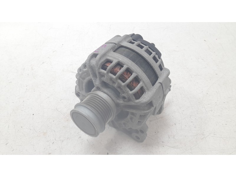 Recambio de alternador para audi q3 sportback (f3n) 35 tdi referencia OEM IAM 05L903026N  ALF290001BS