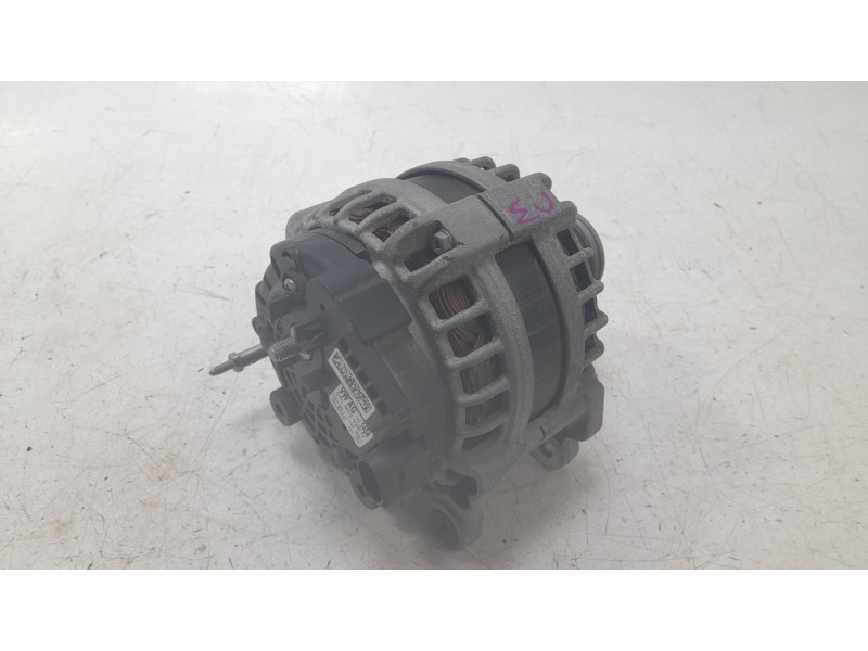 Recambio de alternador para audi q3 sportback (f3n) 35 tdi referencia OEM IAM 05L903026N  ALF290001BS