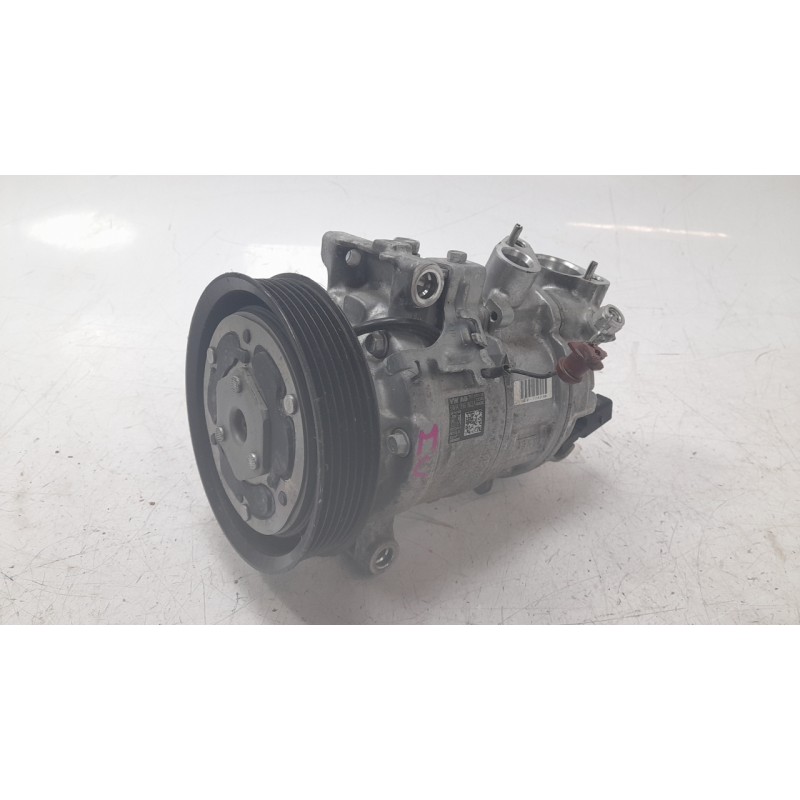 Recambio de compresor aire acondicionado para cupra leon sportstourer (kl8, ku8, kud) 1.5 tsi referencia OEM IAM 5WA816803  CAF1