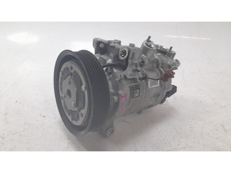 Recambio de compresor aire acondicionado para cupra leon sportstourer (kl8, ku8, kud) 1.5 tsi referencia OEM IAM 5WA816803  CAF1