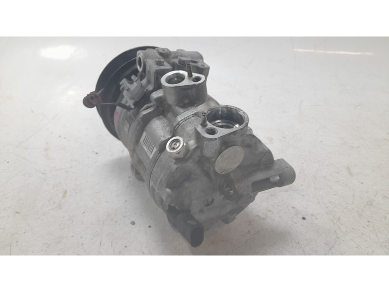 Recambio de compresor aire acondicionado para cupra leon sportstourer (kl8, ku8, kud) 1.5 tsi referencia OEM IAM 5WA816803  CAF1