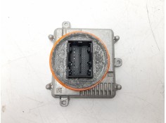Recambio de centralita luces para seat leon (kl1, klg) 1.0 tsi referencia OEM IAM 992941571AG   2