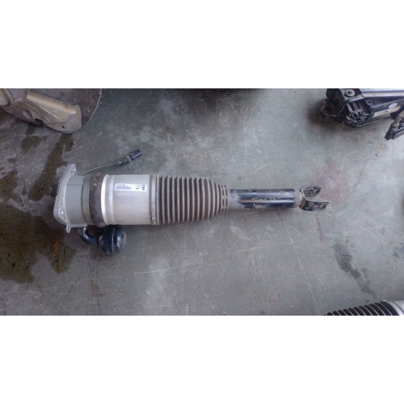 Recambio de amortiguador trasero derecho para bentley continental flying spur (3w_) 6.0 referencia OEM IAM   