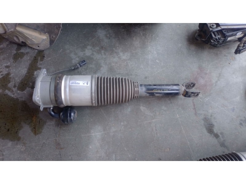 Recambio de amortiguador trasero derecho para bentley continental flying spur (3w_) 6.0 referencia OEM IAM   