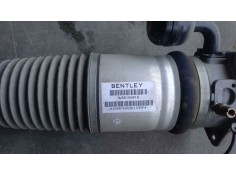 Recambio de amortiguador trasero izquierdo para bentley continental flying spur (3w_) 6.0 referencia OEM IAM    2
