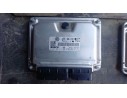 CENTRALITA MOTOR UCE 07C906018DH 07C906018DH 0261201368