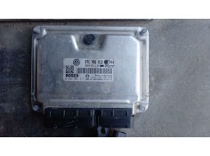 Recambio de centralita motor uce para bentley continental flying spur (3w_) 6.0 referencia OEM IAM 07C906018DH 0261201368  2