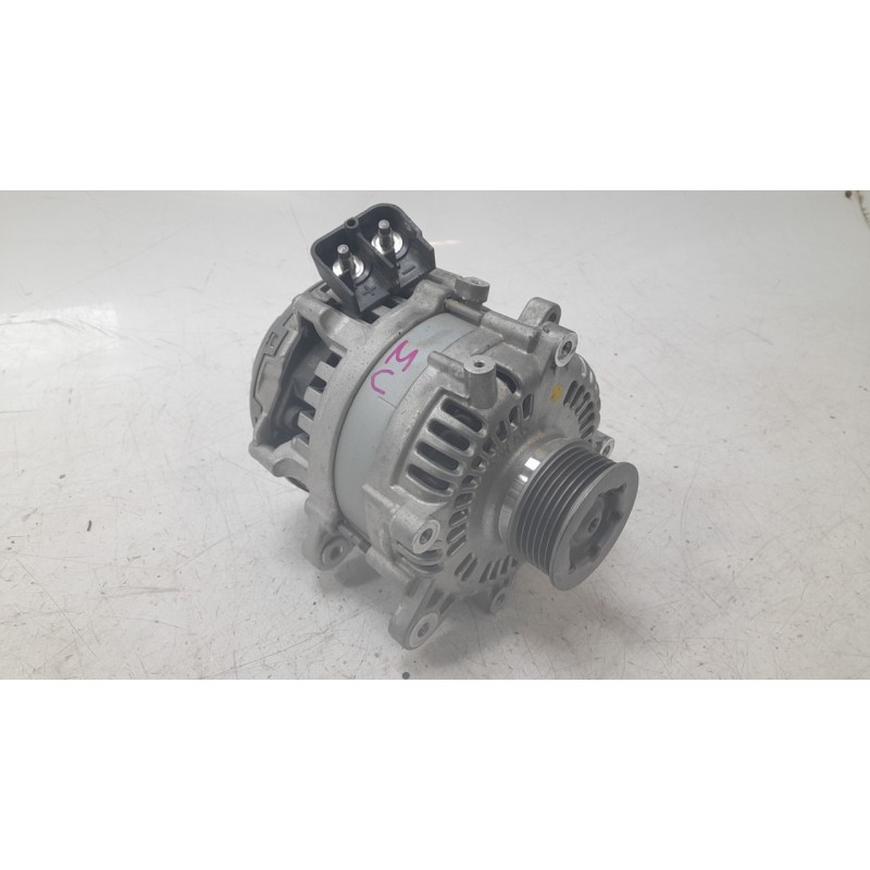 Recambio de alternador para cupra leon sportstourer (kl8, ku8, kud) 1.5 tsi referencia OEM IAM 05E903019H  