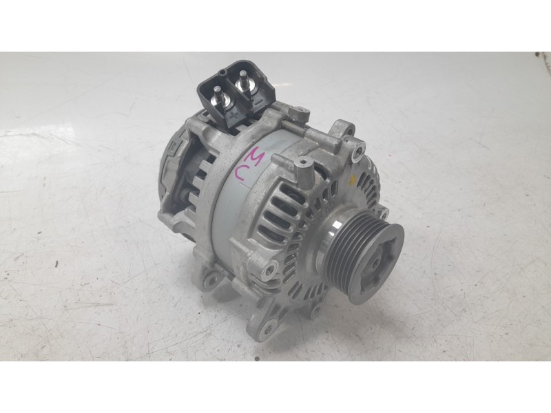 Recambio de alternador para cupra leon sportstourer (kl8, ku8, kud) 1.5 tsi referencia OEM IAM 05E903019H  