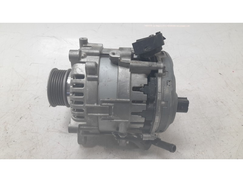 Recambio de alternador para cupra leon sportstourer (kl8, ku8, kud) 1.5 tsi referencia OEM IAM 05E903019H  