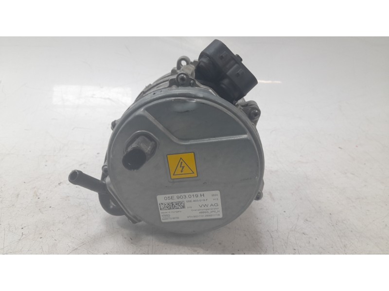 Recambio de alternador para cupra leon sportstourer (kl8, ku8, kud) 1.5 tsi referencia OEM IAM 05E903019H  