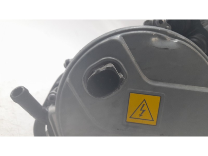 Recambio de alternador para cupra leon sportstourer (kl8, ku8, kud) 1.5 tsi referencia OEM IAM 05E903019H  