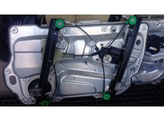 ELEVALUNAS DELANTERO IZQUIERDO 3W5837461B 