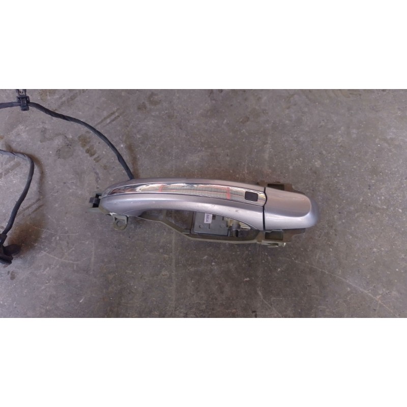 Recambio de maneta exterior delantera derecha para bentley continental flying spur (3w_) 6.0 referencia OEM IAM   