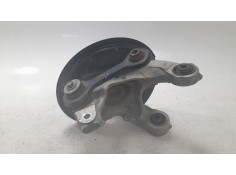 Recambio de mangueta trasera izquierda para ford mustang convertible gt referencia OEM IAM FR3C5A971BB   2