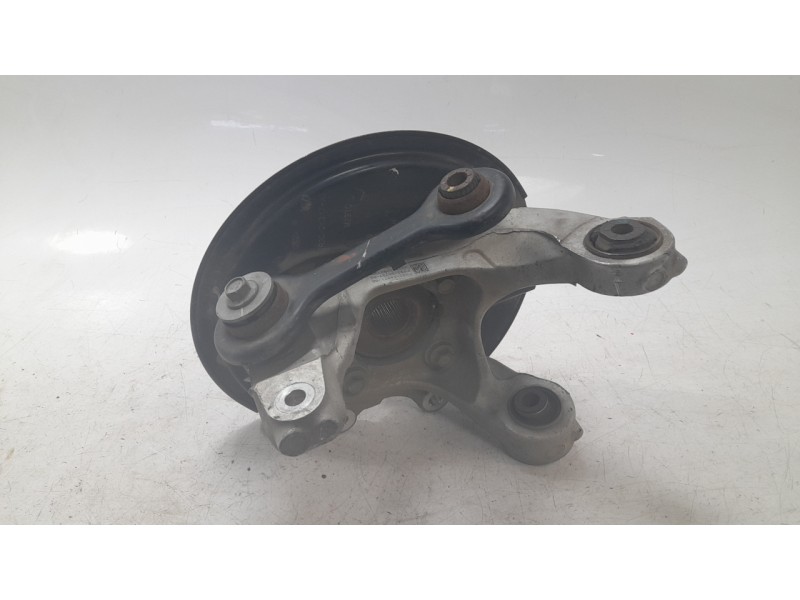 Recambio de mangueta trasera izquierda para ford mustang convertible gt referencia OEM IAM FR3C5A971BB  