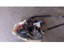 CERRADURA PUERTA DELANTERA IZQUIERDA 