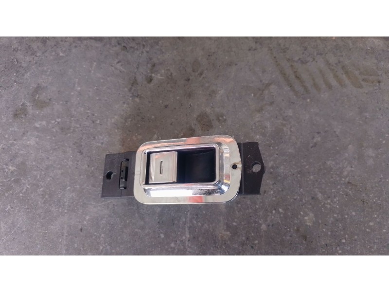Recambio de mando elevalunas delantero derecho para bentley continental flying spur (3w_) 6.0 referencia OEM IAM   