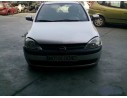 OPEL CORSA C