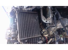 Recambio de intercooler para bentley continental flying spur (3w_) 6.0 referencia OEM IAM   