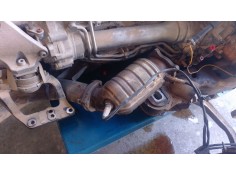 Recambio de catalizador para bentley continental flying spur (3w_) 6.0 referencia OEM IAM   