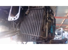 Recambio de intercooler para bentley continental flying spur (3w_) 6.0 referencia OEM IAM   
