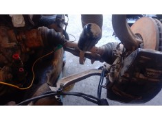 TRANSMISION DELANTERA DERECHA 