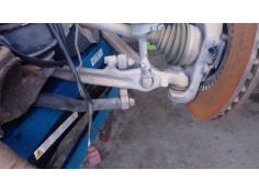 BRAZO SUSPENSION INFERIOR DELANTERO IZQUIERDO 4E0407151J ZWDAU007