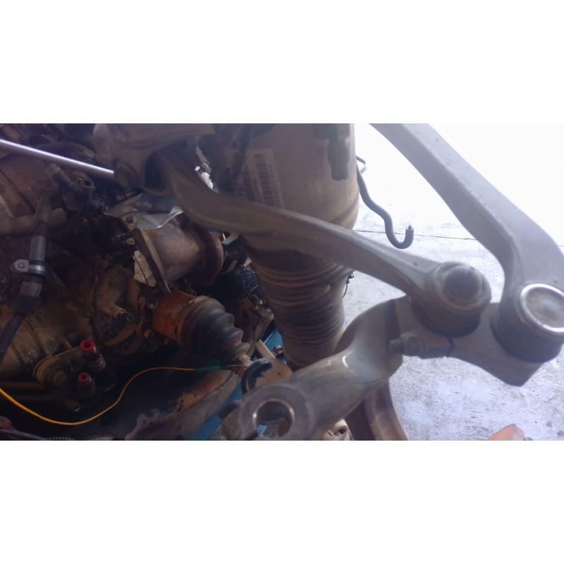 Recambio de brazo suspension superior delantero derecho para bentley continental flying spur (3w_) 6.0 referencia OEM IAM   