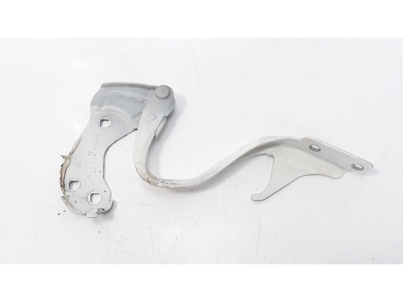 Recambio de retenedor puerta para fiat nuova 500 (150) s referencia OEM IAM 51783705  
