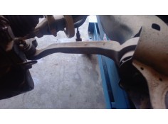 BRAZO SUSPENSION INFERIOR DELANTERO IZQUIERDO 