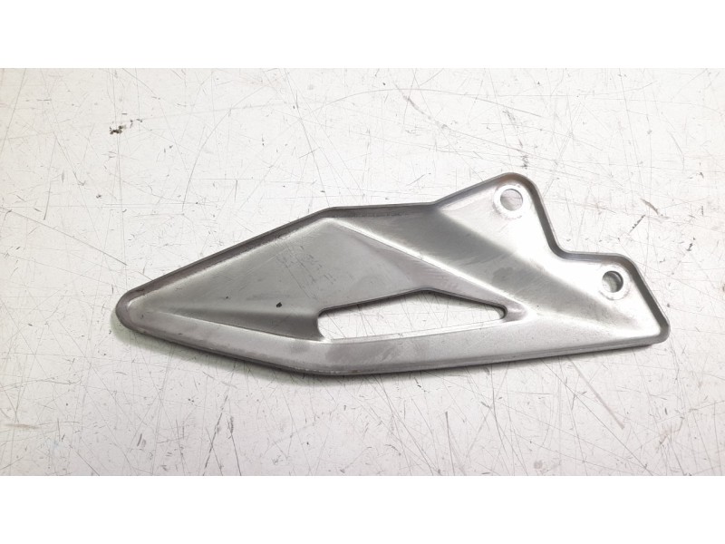 Recambio de moldura para triumph street triple 765 rs street triple 765 rs referencia OEM IAM T2081617  