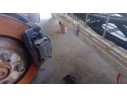 PINZA FRENO TRASERA IZQUIERDA 3W0698679 