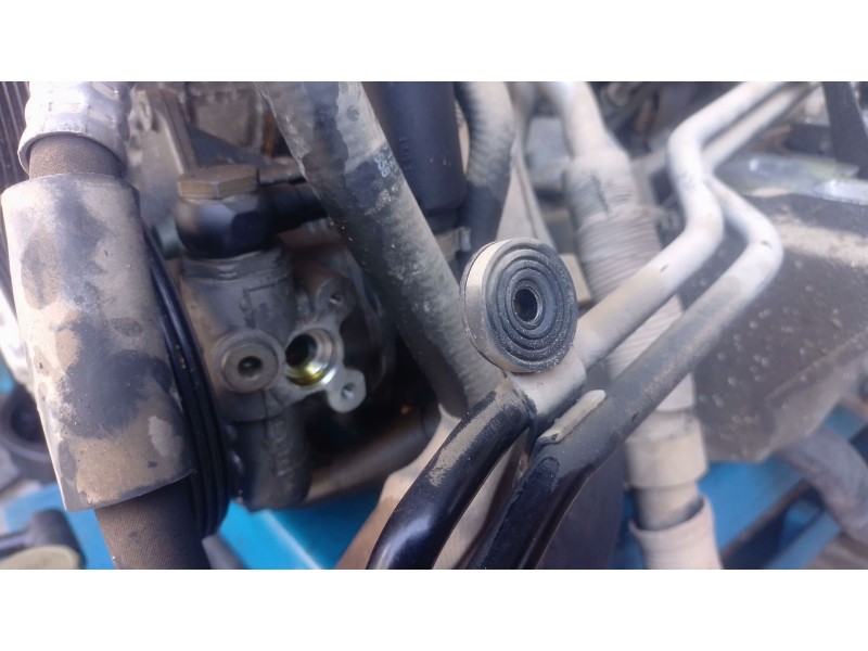 Recambio de bomba direccion para bentley continental flying spur (3w_) 6.0 referencia OEM IAM   
